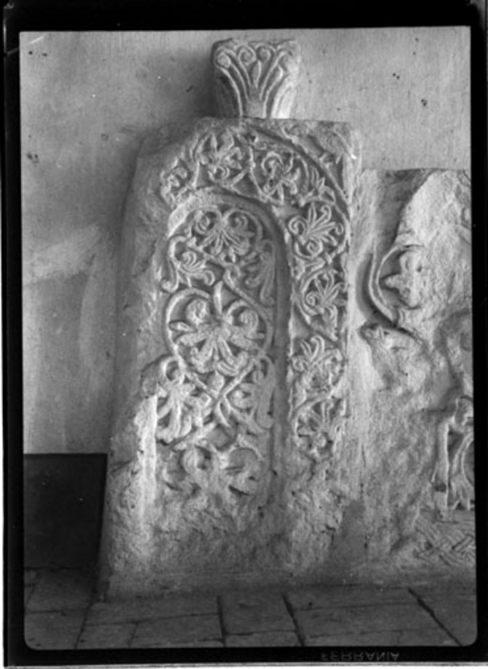 Paolo Verzone, S. Stefano Belbo - Chiesa