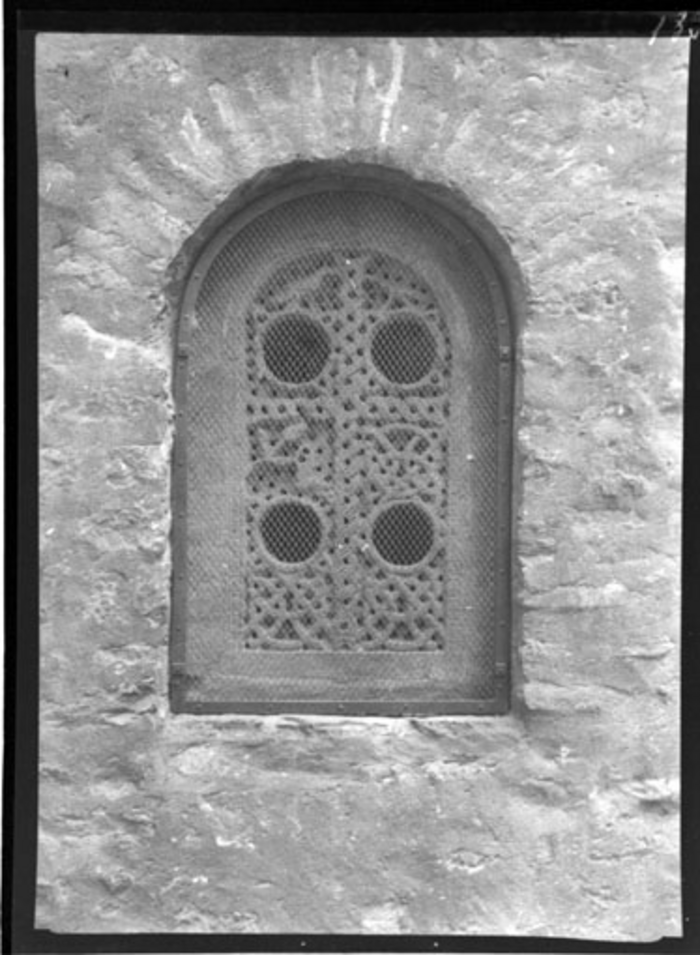 Paolo Verzone, Albenga - Battistero
