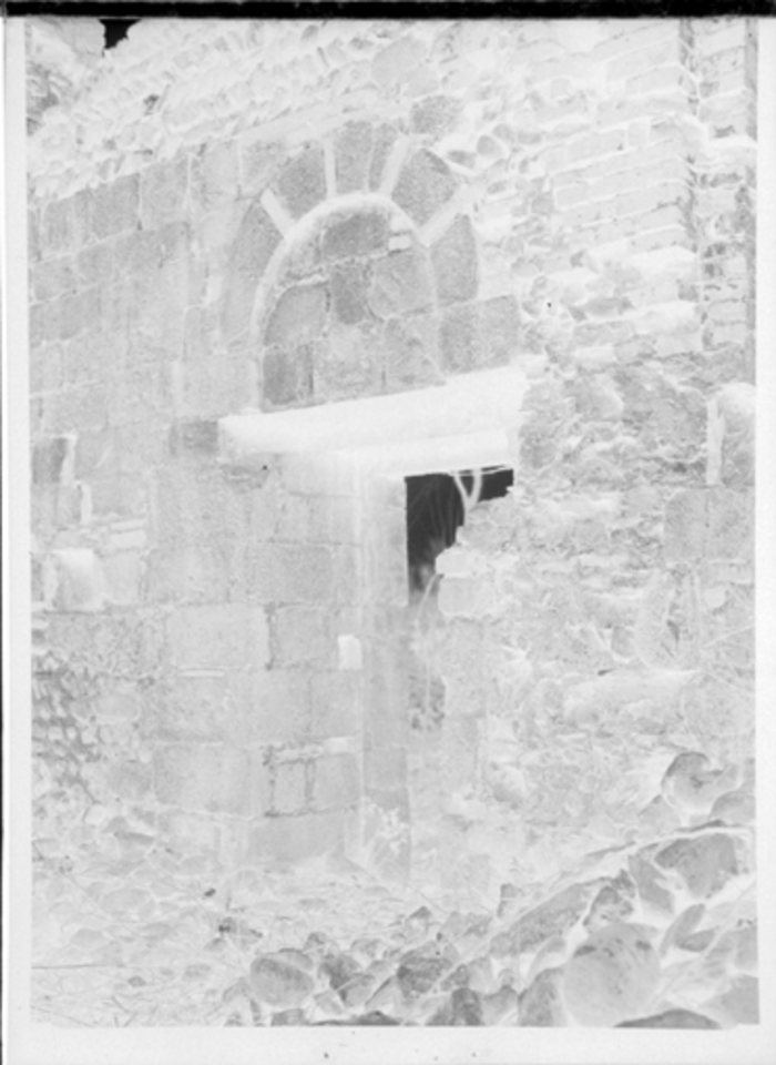 Paolo Verzone, Gattico - Chiesa di S. Martino