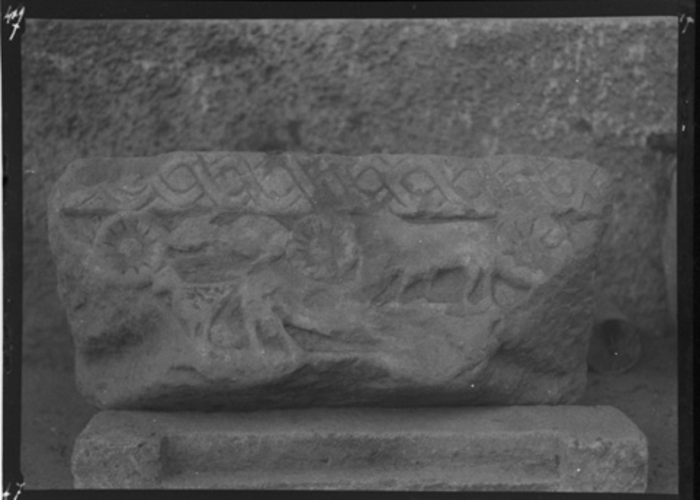Paolo Verzone, Dogliani - Chiesa parrocchiale