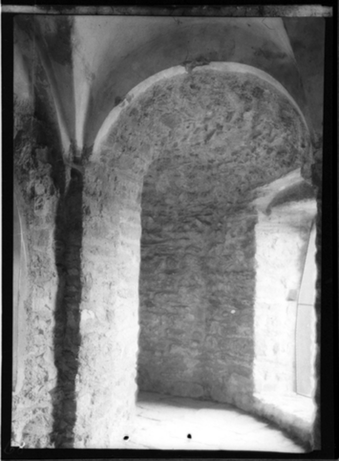 Paolo Verzone,  Eupilio (Galliano) - Chiesa di S. Vincenzo