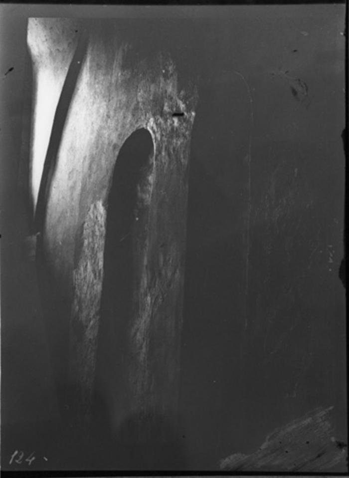Paolo Verzone, Non identificato