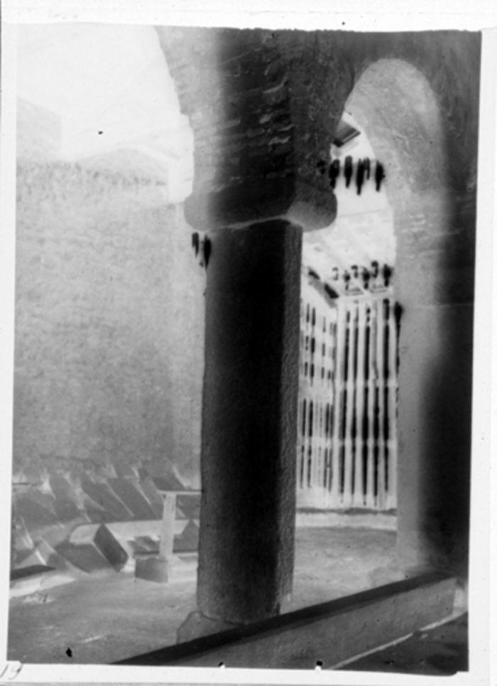 Paolo Verzone, Galliano (Eupilio) - Chiesa di S. Vincenzo