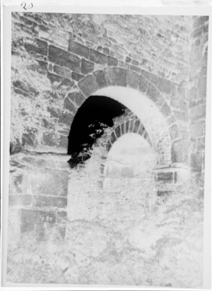 Paolo Verzone, Gattico - Chiesa di S. Martino