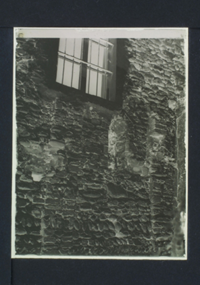 Paolo Verzone, Romagnano, Chiesa di San Martino di Breclema