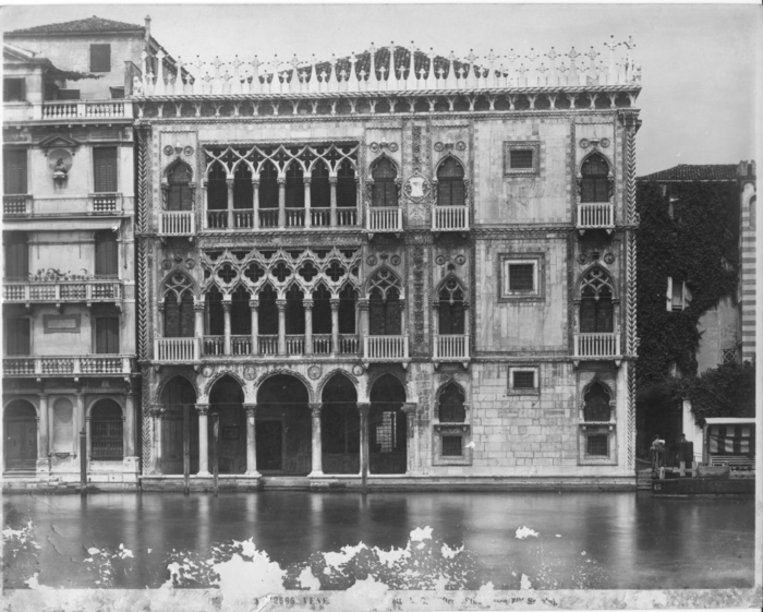 Venezia - Ca' d' Oro