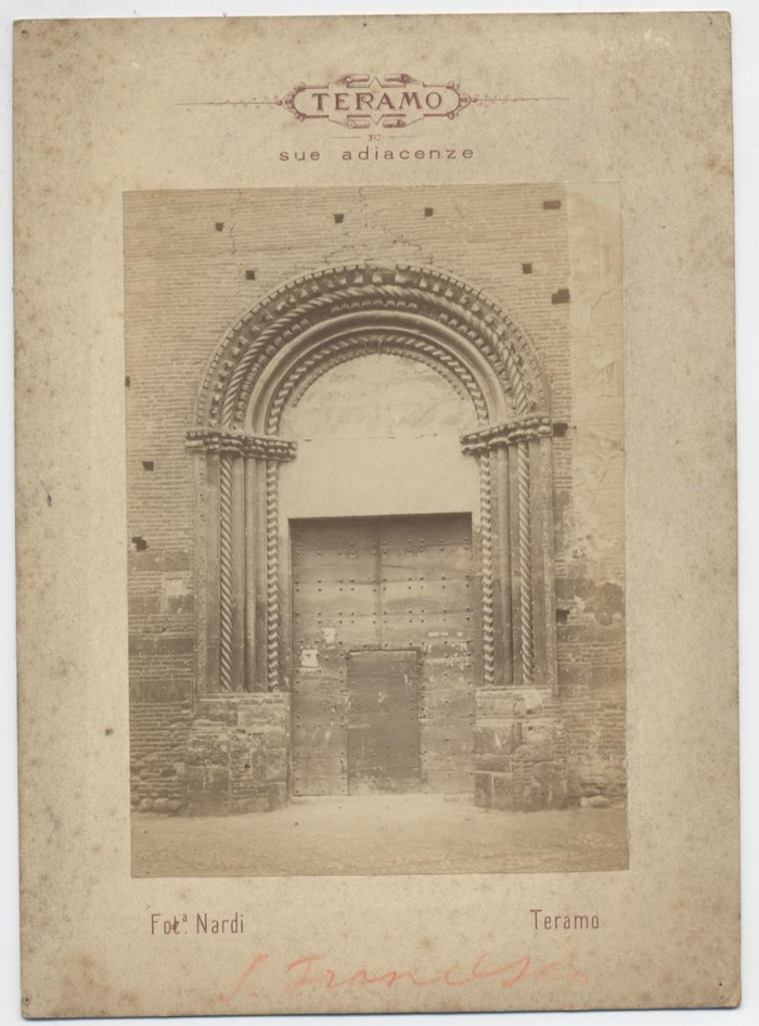 Teramo - S. Francesco