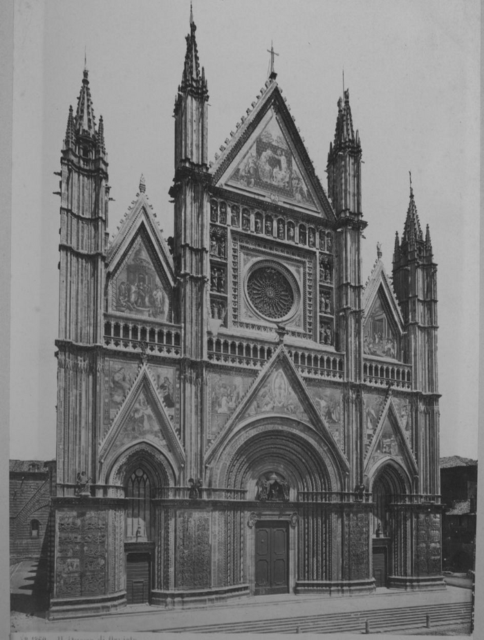 Il Duomo di Orvieto















