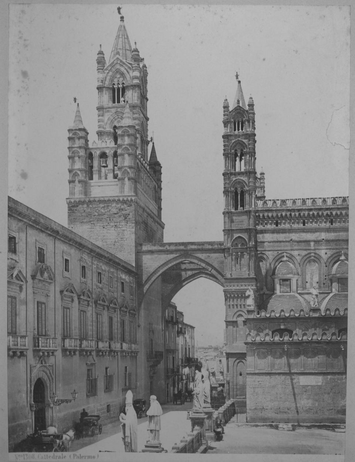 Cattedrale (Palermo)