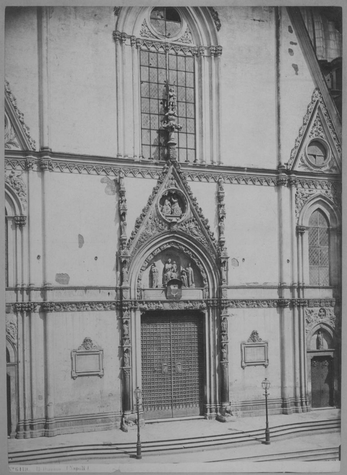 Il Duomo (Napoli)















