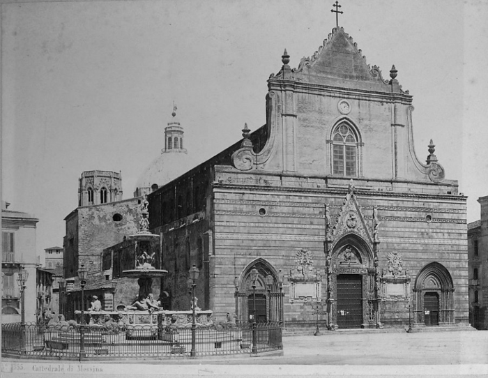 Cattedrale di Messina















