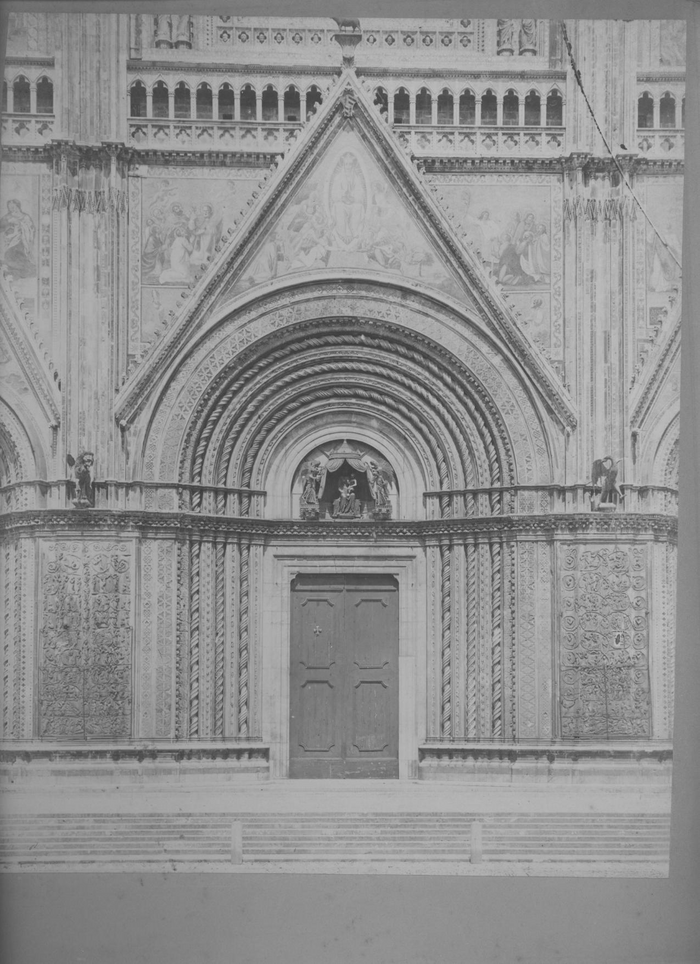 [Orvieto - Duomo]