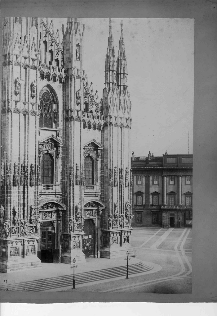 Milano - Duomo