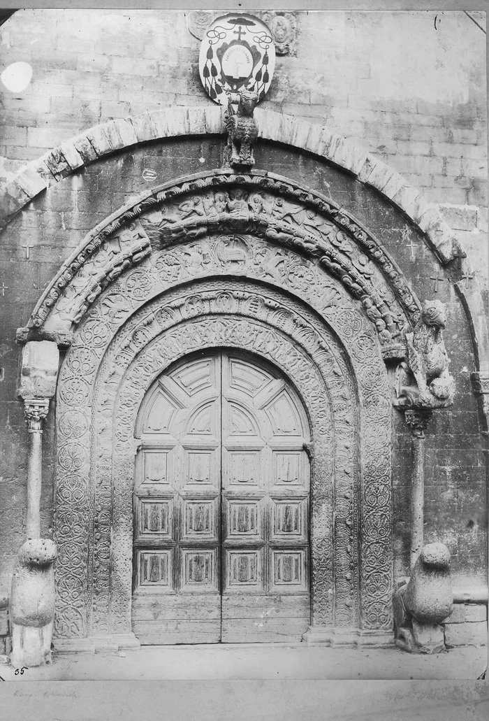 Ruvo di Puglia - Cattedrale