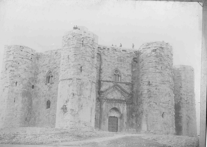 Bari - Castel del Monte