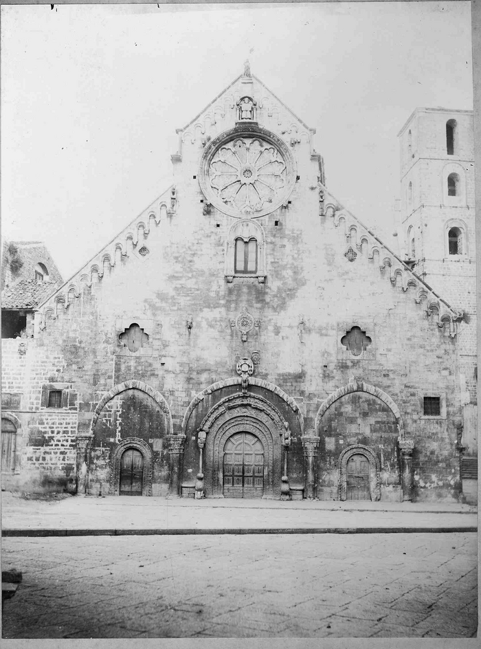 Ruvo? [di Puglia] - Cattedrale