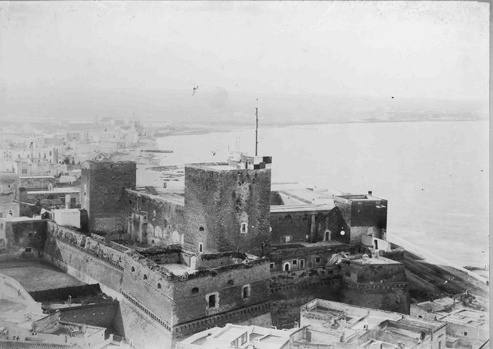 Bari - Castello