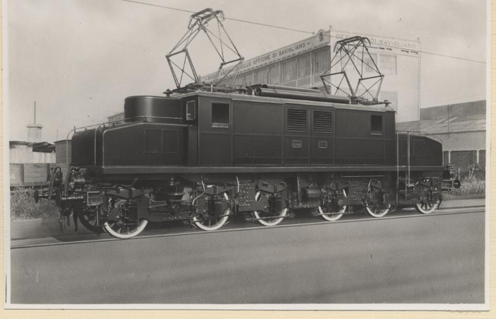 Locomotore