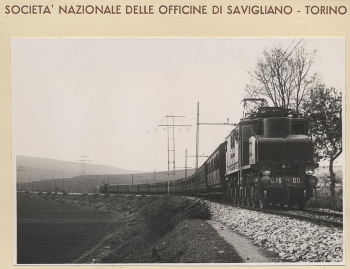 Treno