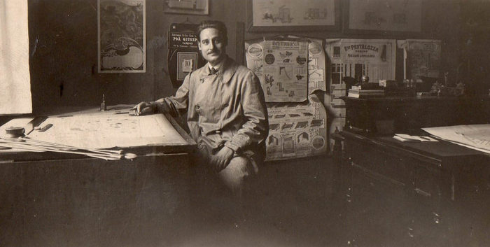 Armando Melis de Villa, s.d.