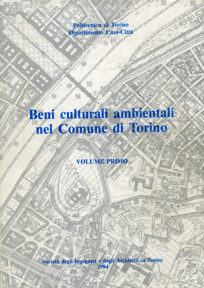 Dipartimento Casa-città