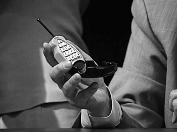 Telefonia cellulare. Idee e proposte partendo dall’esistente