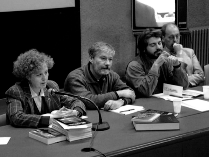 Scenari del Virtuale