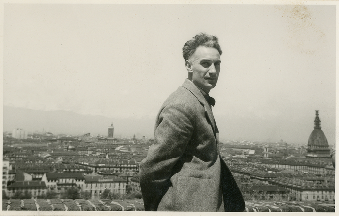 Franco Berlanda, 1955-1957 c.