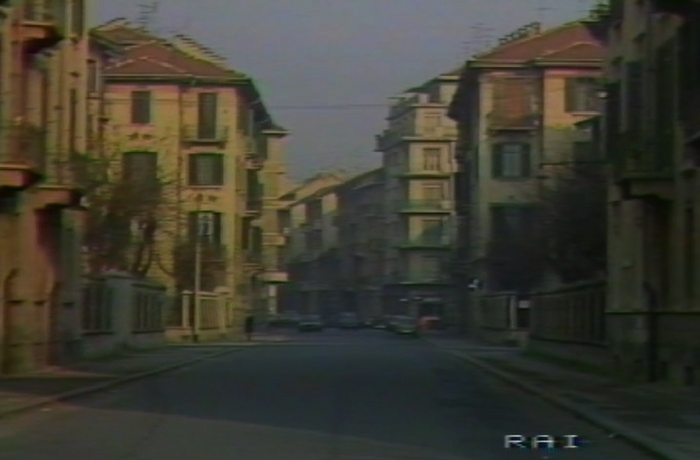 San Paolo. Immagini di un quartiere di Torino