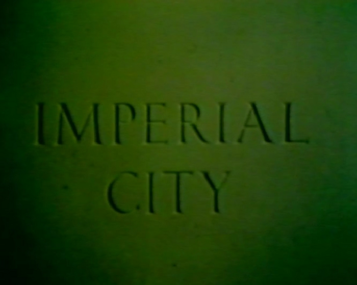 Imperial City