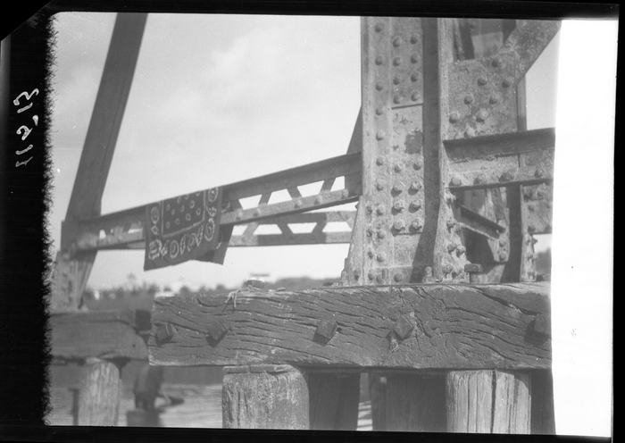 SNOS, Ponte sull'Arno, s.d.