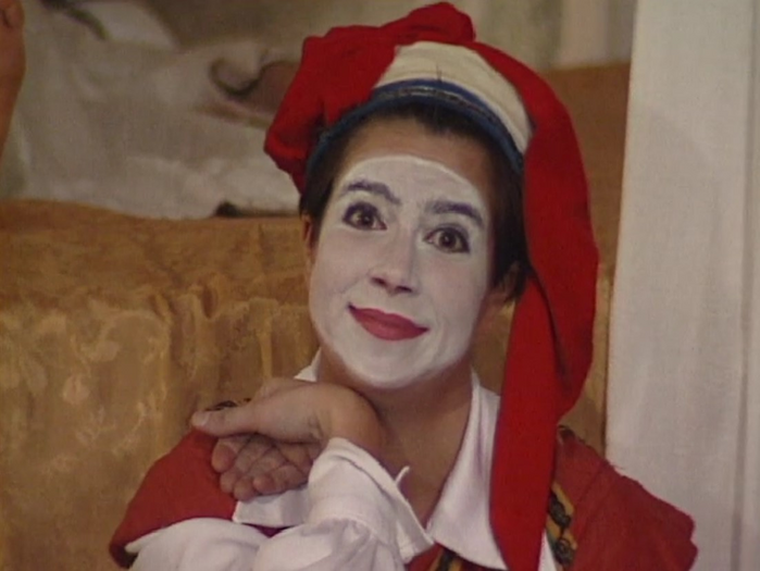 Scacco alla regina
