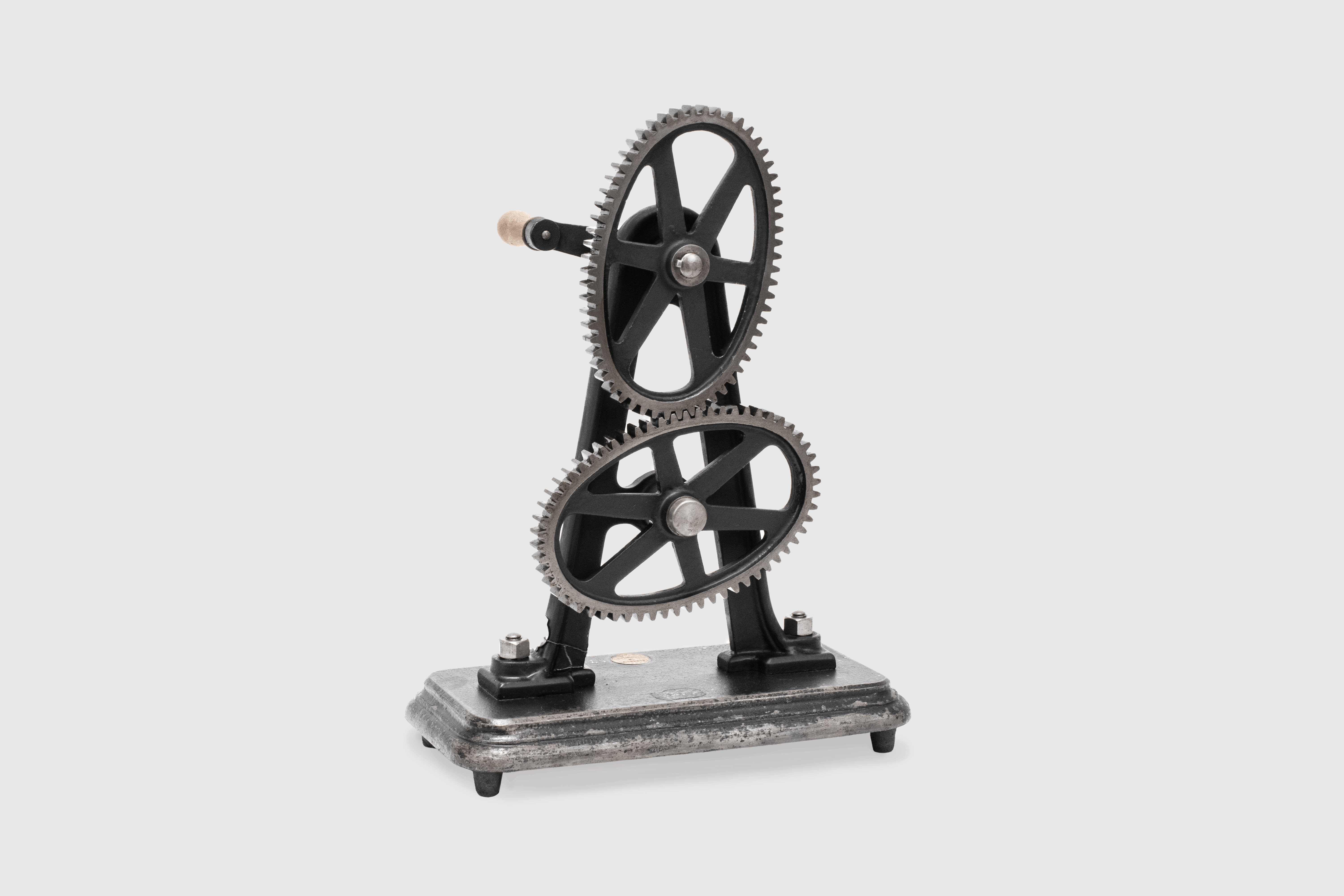 Wartenberg Neuro Ruota Pin Diagnostica Inox 1 2 3 5 7 Testa - Foto 5