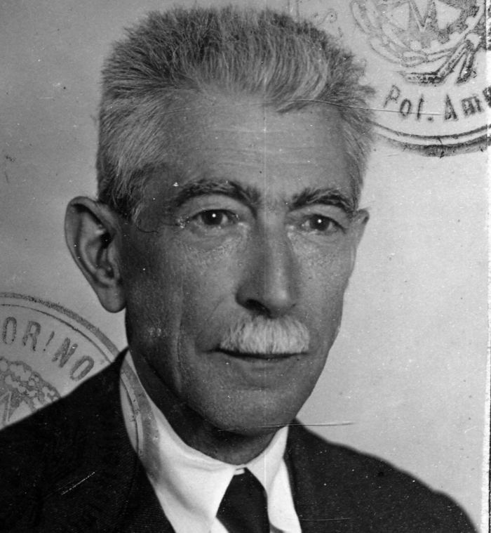 Giovanni Clemente, 1958