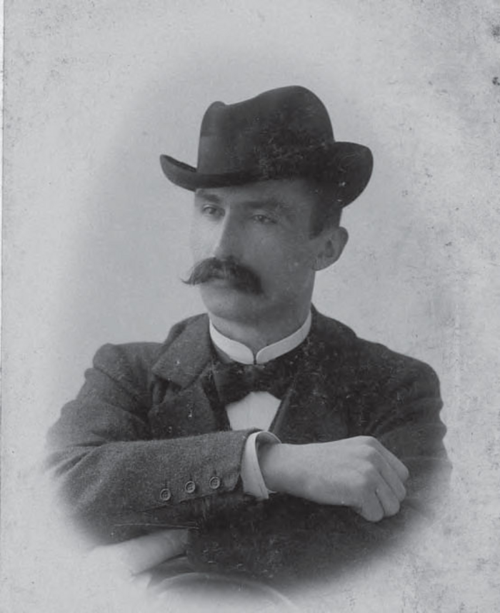 Secondo Musso, s.d. (ante 1901)