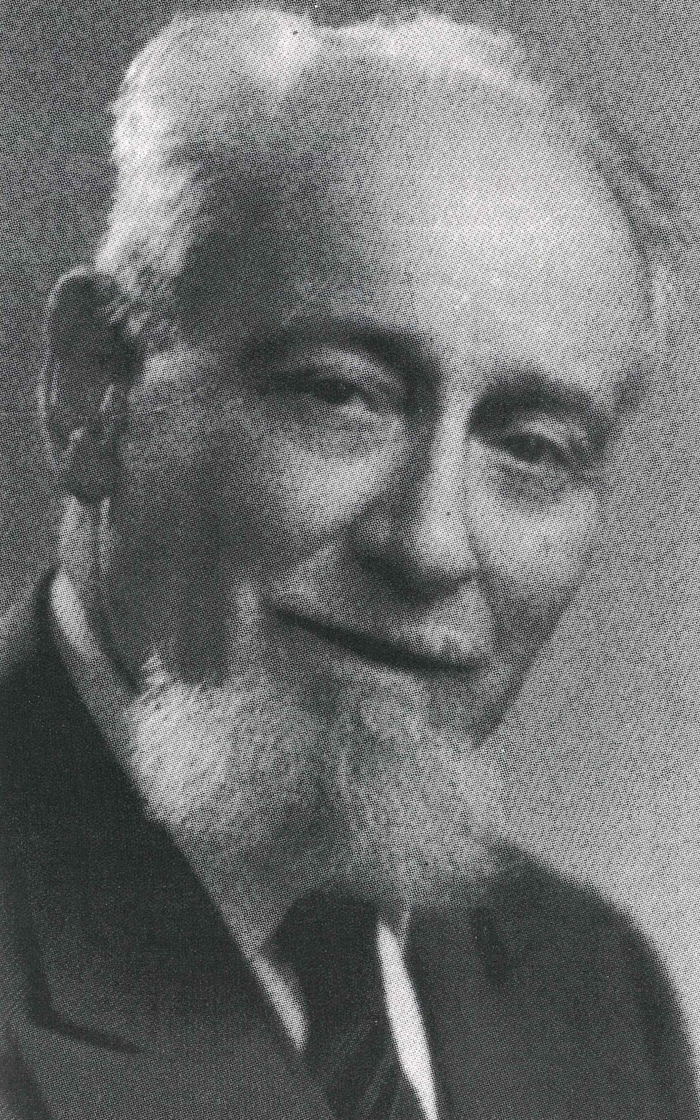 Eligio Perucca (1890 - 1965)