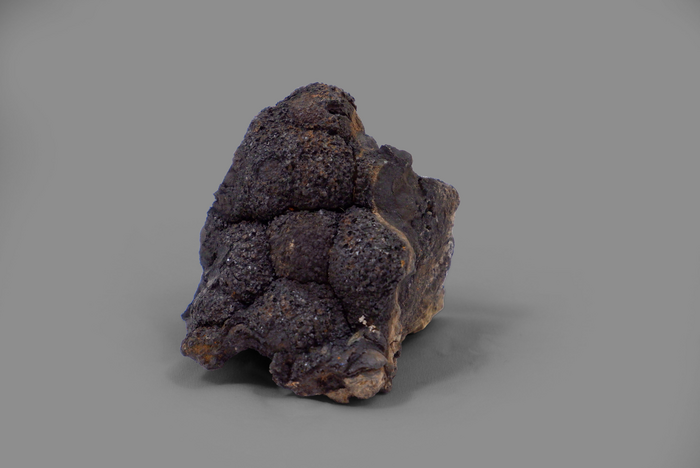 ARSENICO con stibnite
