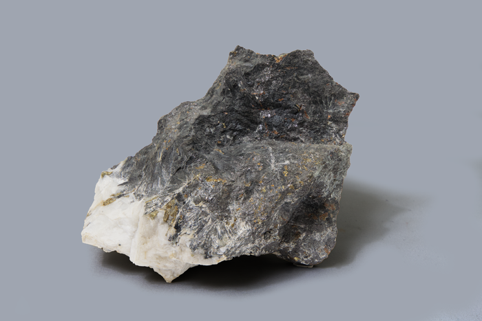 LUDWIGITE