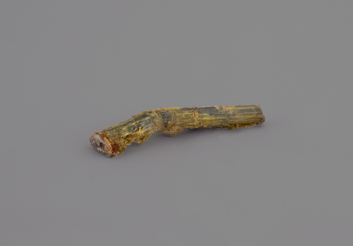 VESUVIANITE, Testa Ciarva, Pian della Mussa, Balme, TO, Piemonte