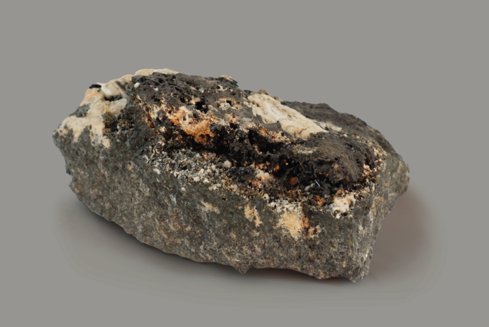 BABINGTONITE, Norvegia