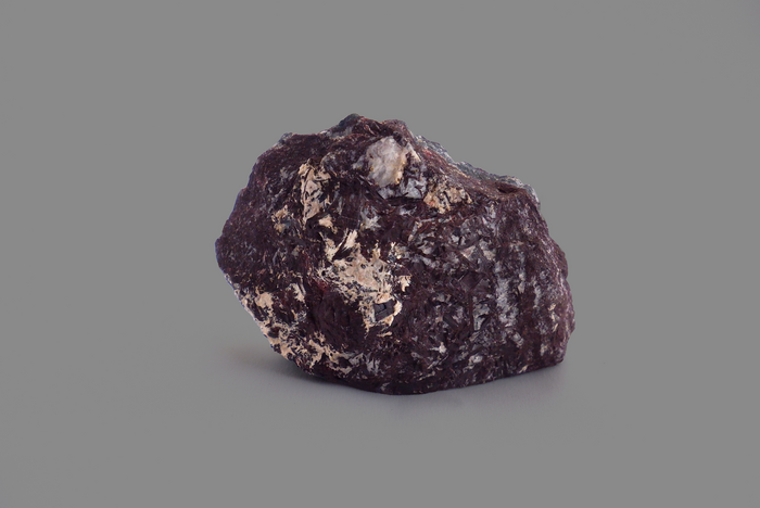 PIEMONTITE, Saint Marcel, AO, Valle d’Aosta