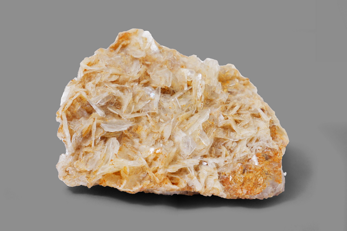 BARITE su fluorite, Pergine Valsugana, TN, Trentino-Alto Adige