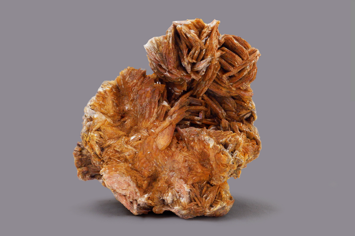 BARITE, località sconosciuta