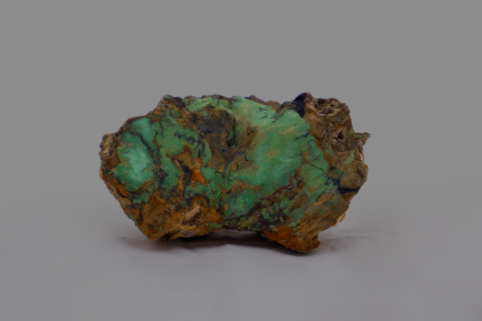 VARISCITE, Arcu Genna Arrela, Villaputzu, SU, Sardegna