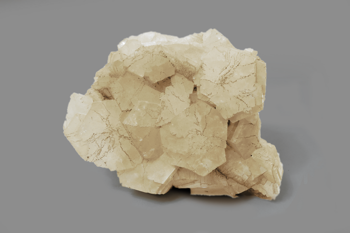 ARAGONITE, Giumentaro Capodarso, EN, Sicilia