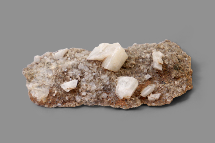 ALBITE, località sconosciuta