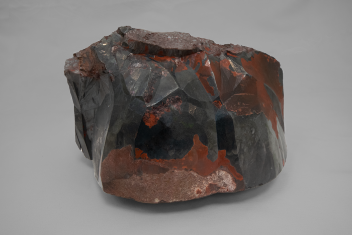 EMATITE, Egremont, Cumbria, Inghilterra, Gran Bretagna