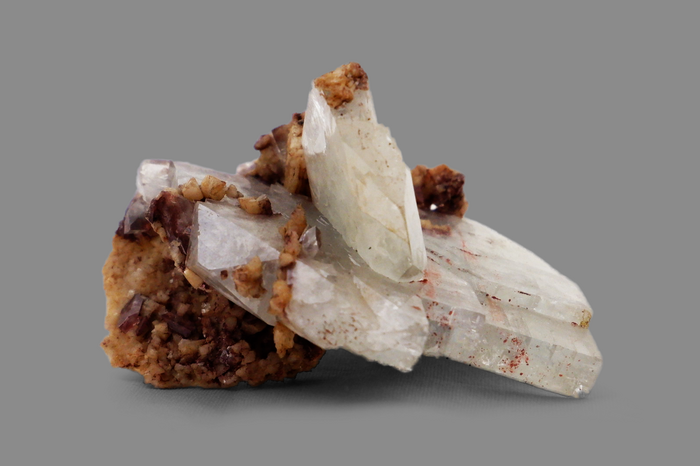 BARITE, Cumbria, Inghilterra, Gran Bretagna