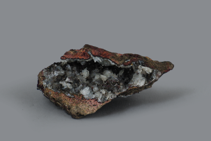 EMIMORFITE, Mapimì, Durango, Messico
