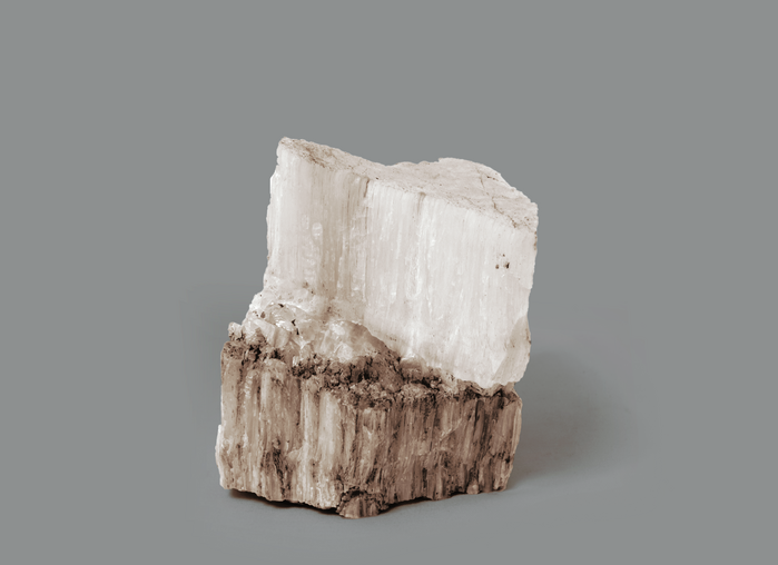 BORACITE, Giacimento di Salmanli, Bigadiç, Balikesir, Turchia